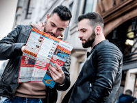 Sites de encontros para gays